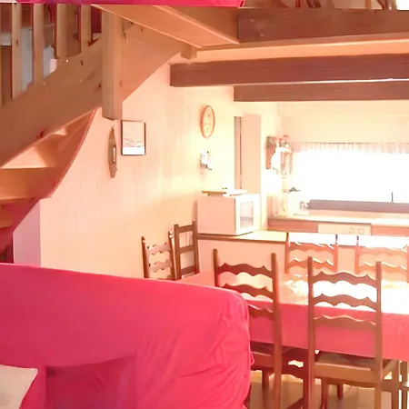 Maison Chaleureuse Pres Des Pistes De - Cheminee Casa de Férias Barcelonnette
