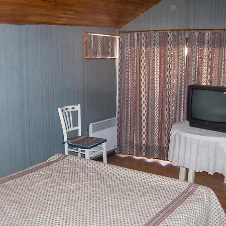 Casa de Férias Maison Chaleureuse Pres Des Pistes De - Cheminee Barcelonnette