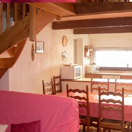 Maison Chaleureuse Pres Des Pistes De - Cheminee Barcelonnette