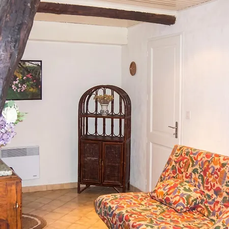 Maison Chaleureuse Pres Des Pistes De - Cheminee Casa de Férias