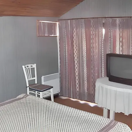 بيت للعطل Maison Chaleureuse Pres Des Pistes De - Cheminee