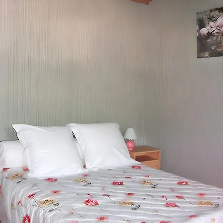 بيت للعطل Maison Chaleureuse Pres Des Pistes De - Cheminee *