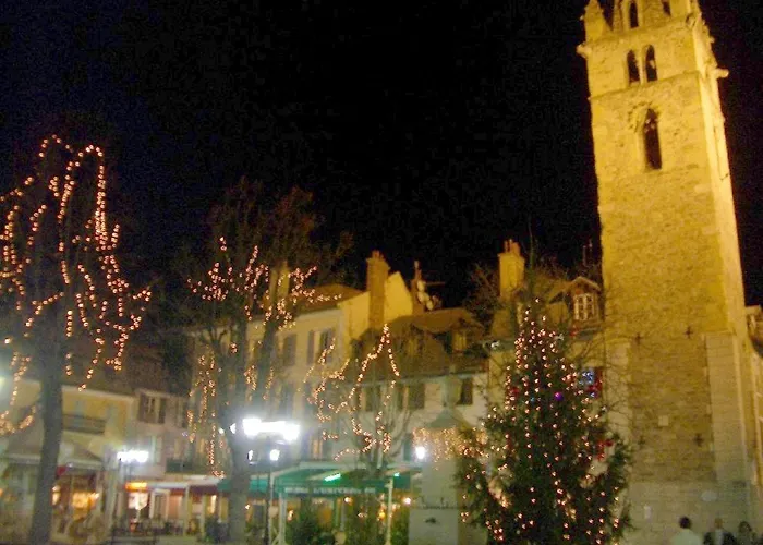 Maison Chaleureuse Pres Des Pistes De - Cheminee * Barcelonnette