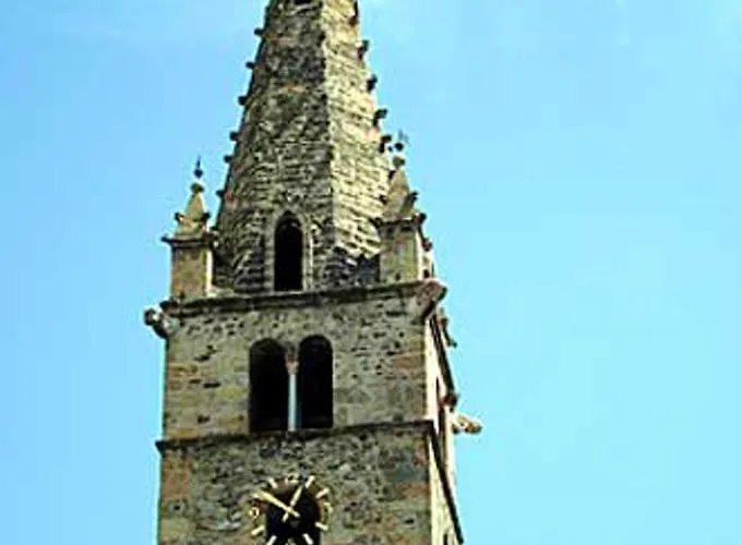 Maison Chaleureuse Pres Des Pistes De - Cheminee Holiday home *