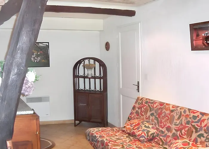 Maison Chaleureuse Pres Des Pistes De - Cheminee Holiday home